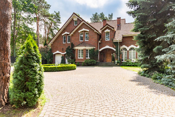 Reasons to Select Us for Your Driveway Paving Requirements in Little Round Lake, WI