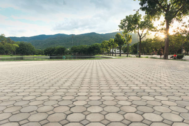 Little Round Lake, WI Driveway Pavers Company