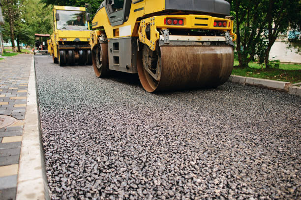  Little Round Lake, WI Driveway Pavers Pros